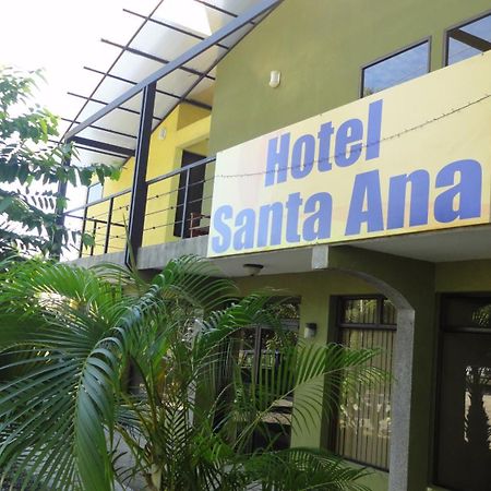 Hotel Santa Ana Liberia Airport Εξωτερικό φωτογραφία