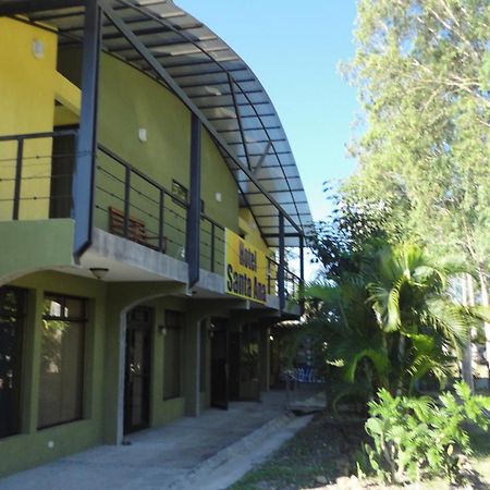 Hotel Santa Ana Liberia Airport Εξωτερικό φωτογραφία
