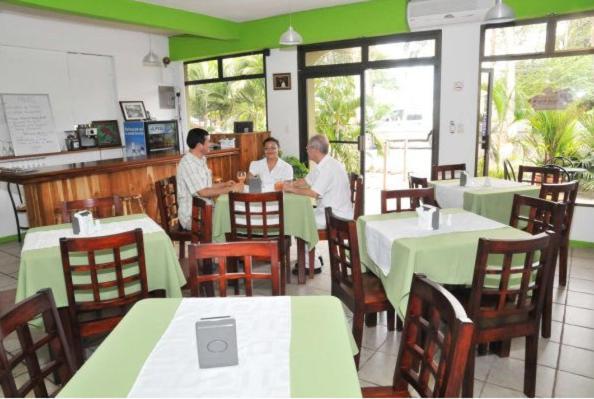 Hotel Santa Ana Liberia Airport Εξωτερικό φωτογραφία