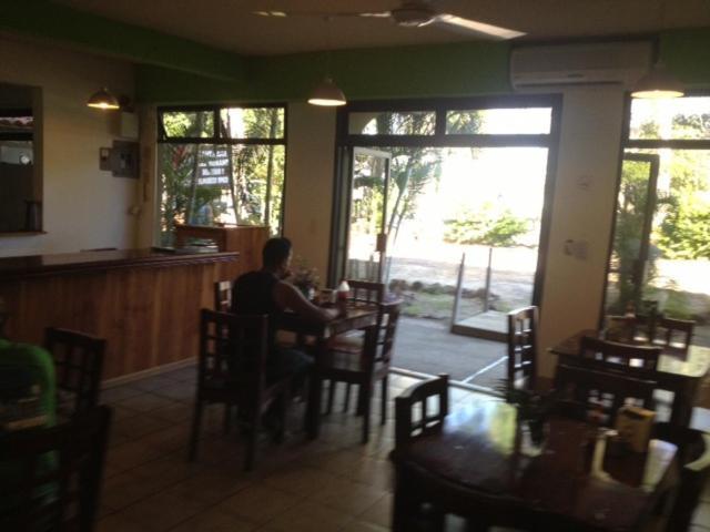 Hotel Santa Ana Liberia Airport Εξωτερικό φωτογραφία