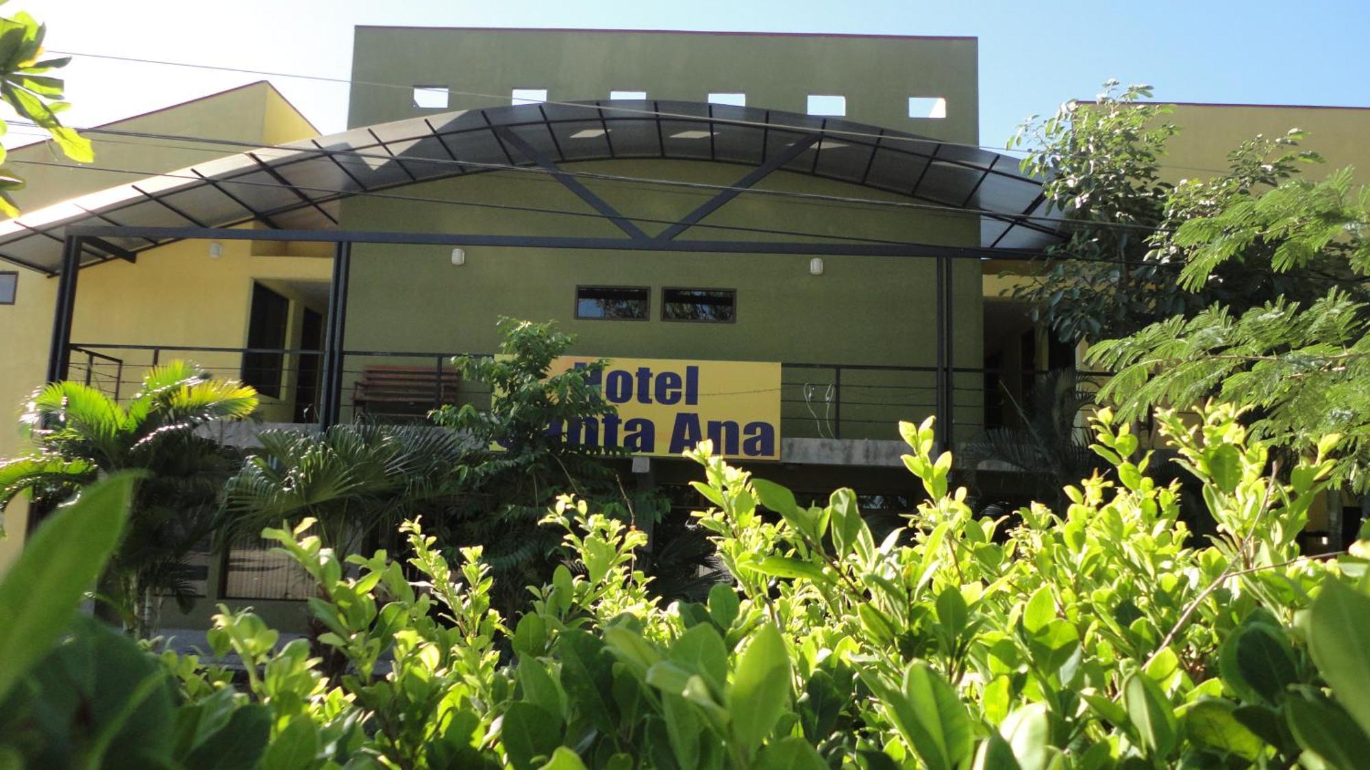 Hotel Santa Ana Liberia Airport Εξωτερικό φωτογραφία