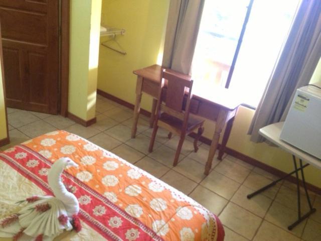 Hotel Santa Ana Liberia Airport Δωμάτιο φωτογραφία