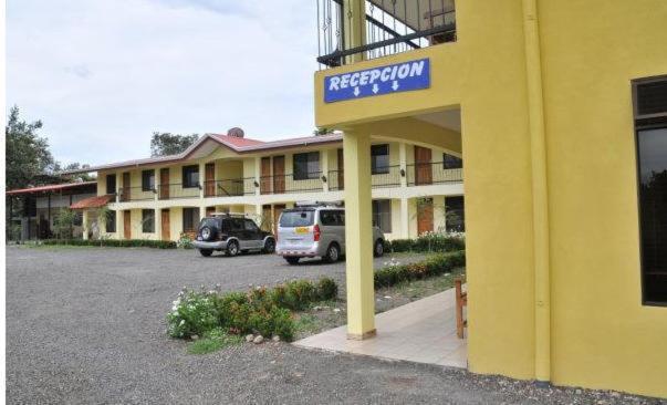 Hotel Santa Ana Liberia Airport Εξωτερικό φωτογραφία