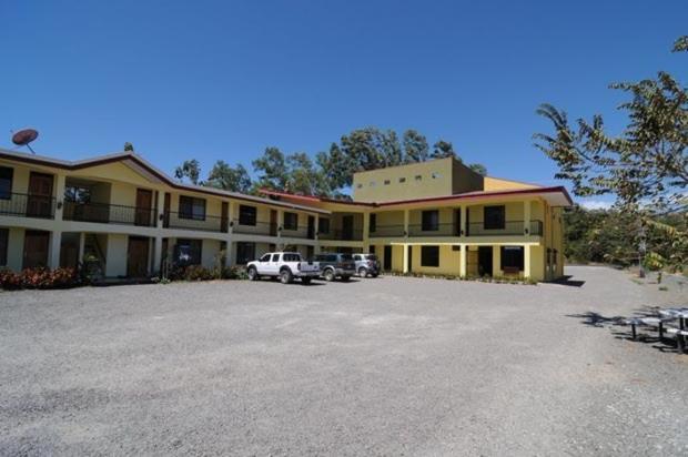 Hotel Santa Ana Liberia Airport Εξωτερικό φωτογραφία