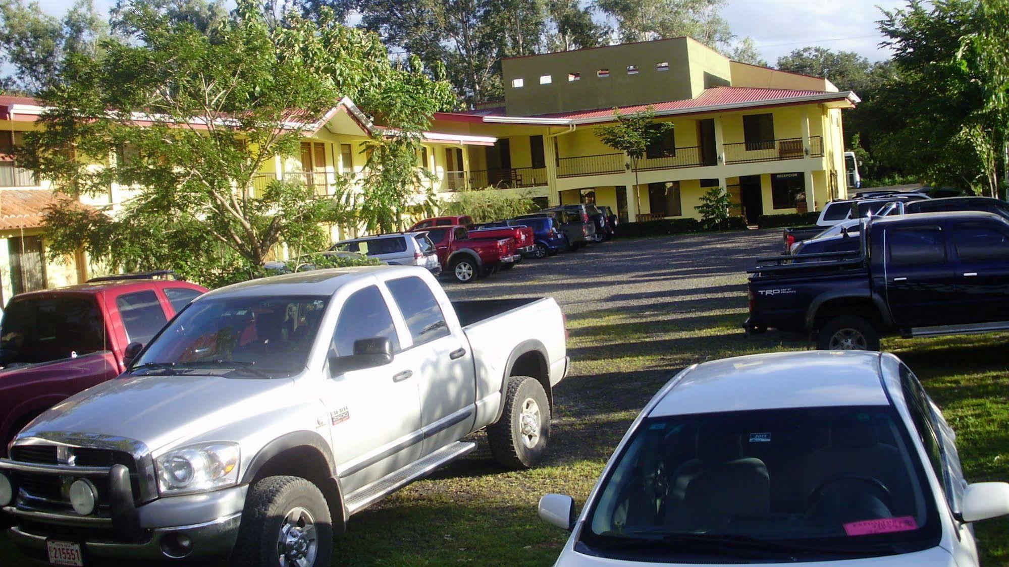 Hotel Santa Ana Liberia Airport Εξωτερικό φωτογραφία