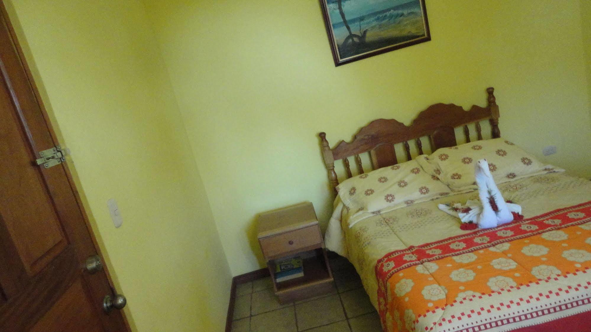 Hotel Santa Ana Liberia Airport Εξωτερικό φωτογραφία