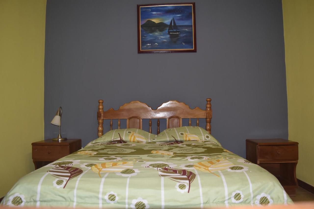 Hotel Santa Ana Liberia Airport Εξωτερικό φωτογραφία
