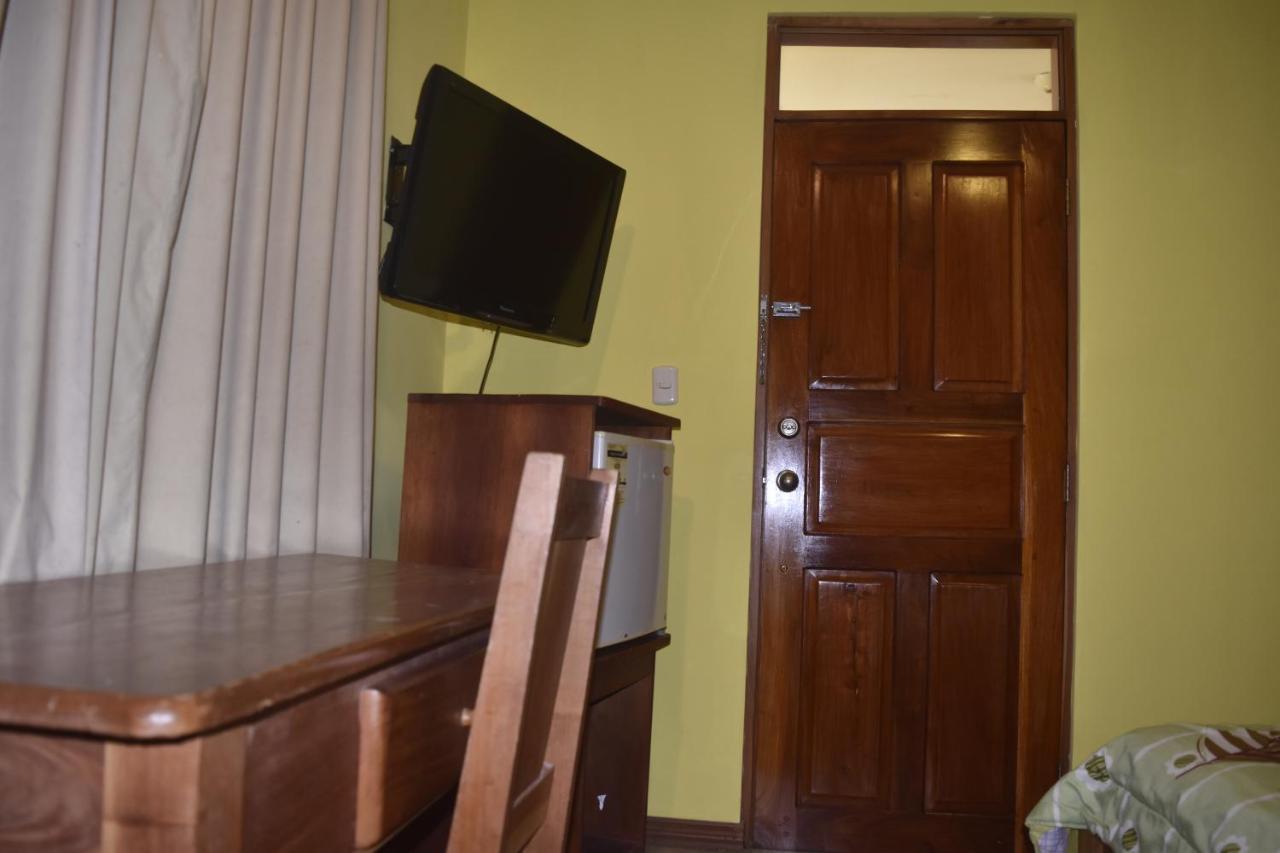Hotel Santa Ana Liberia Airport Εξωτερικό φωτογραφία