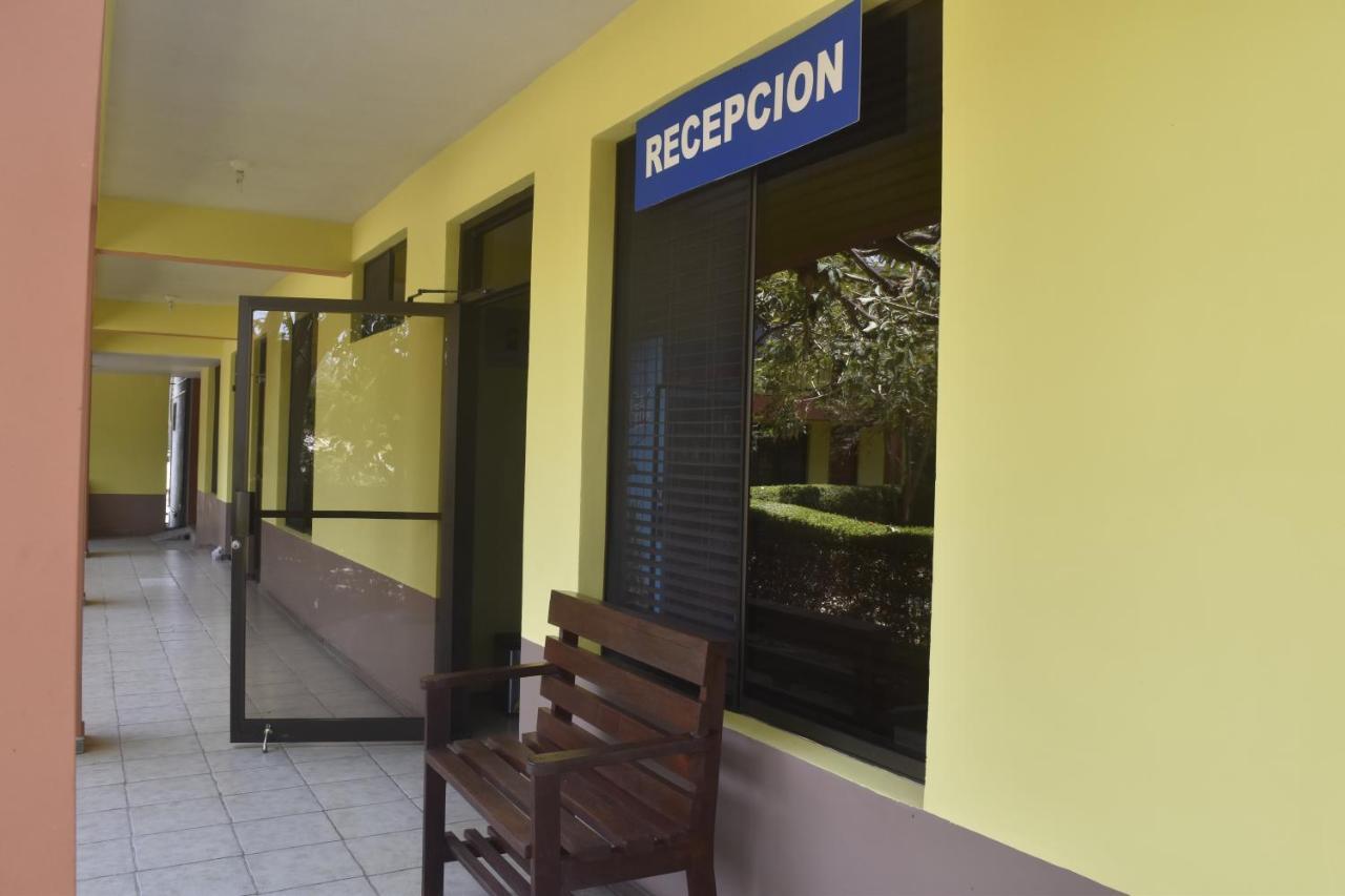 Hotel Santa Ana Liberia Airport Εξωτερικό φωτογραφία