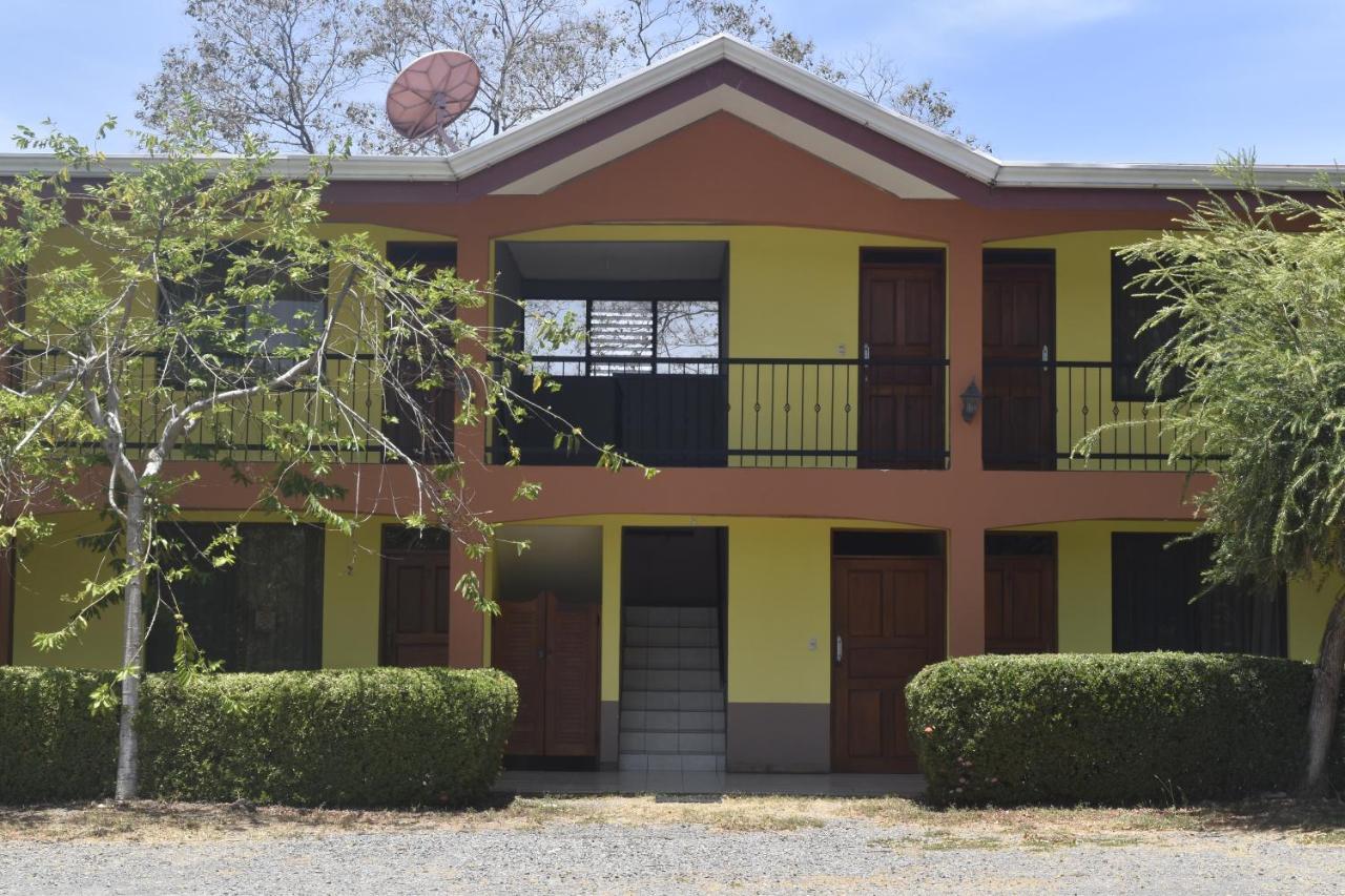 Hotel Santa Ana Liberia Airport Εξωτερικό φωτογραφία