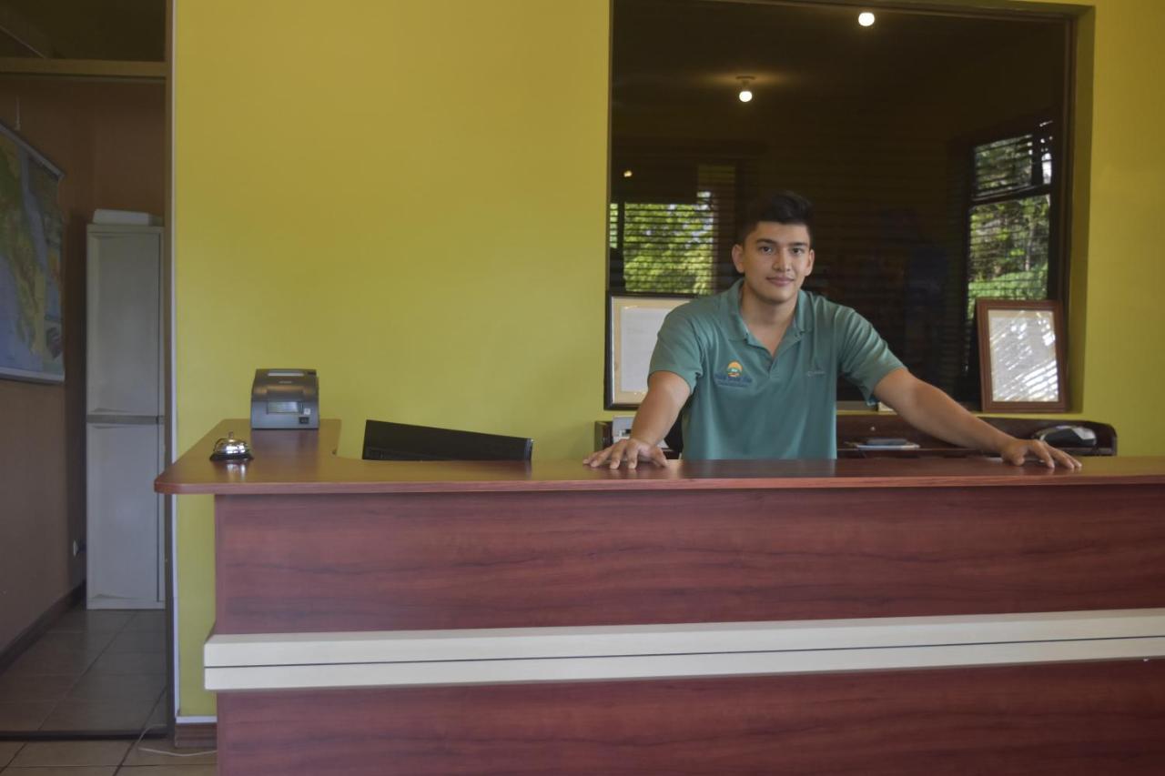 Hotel Santa Ana Liberia Airport Εξωτερικό φωτογραφία