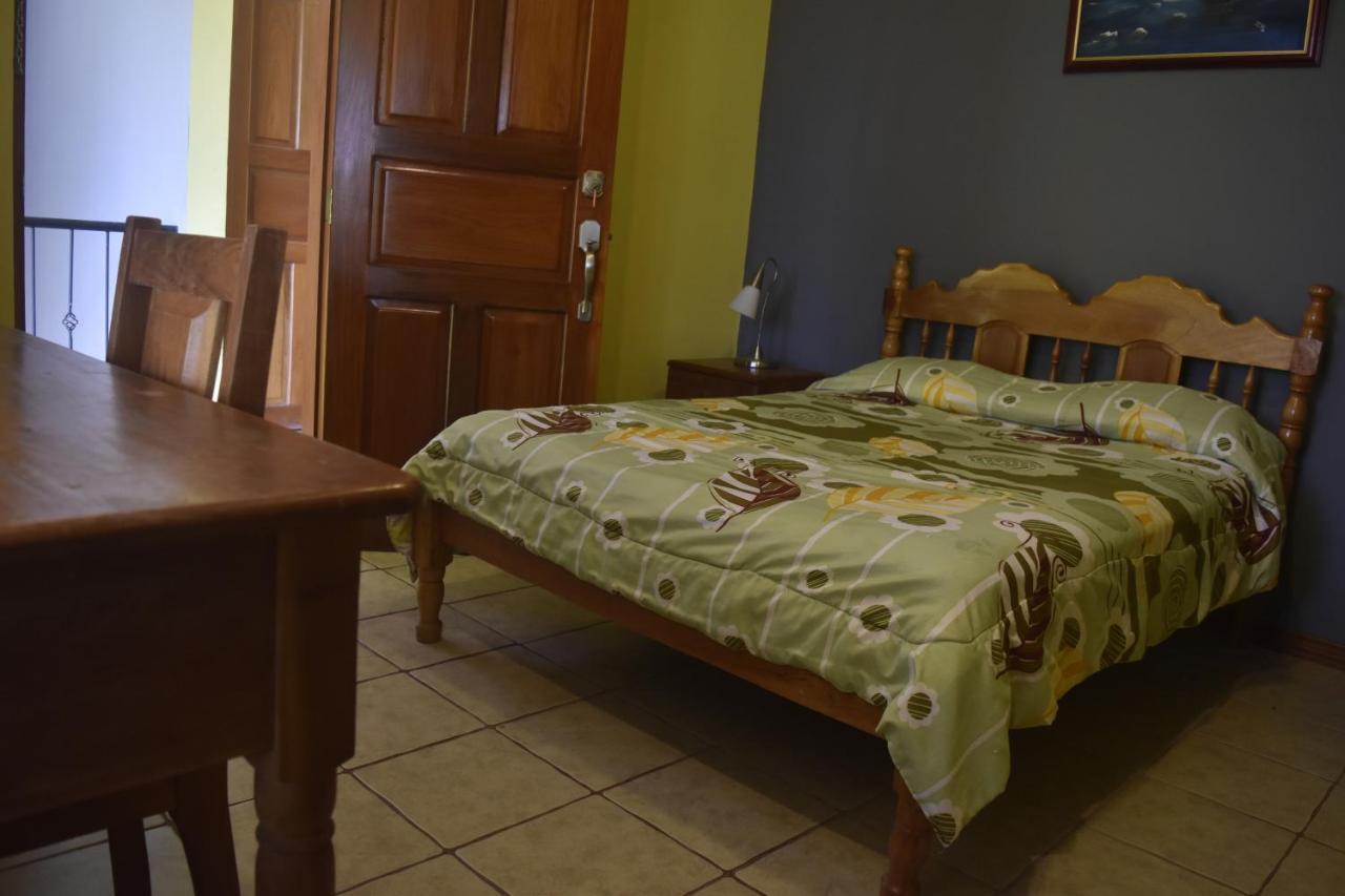 Hotel Santa Ana Liberia Airport Εξωτερικό φωτογραφία